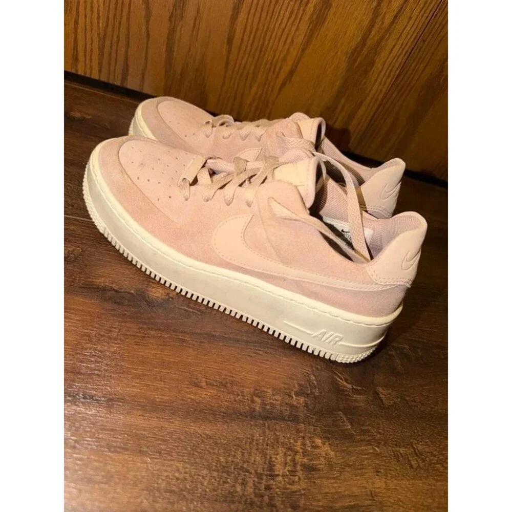 Nike air force